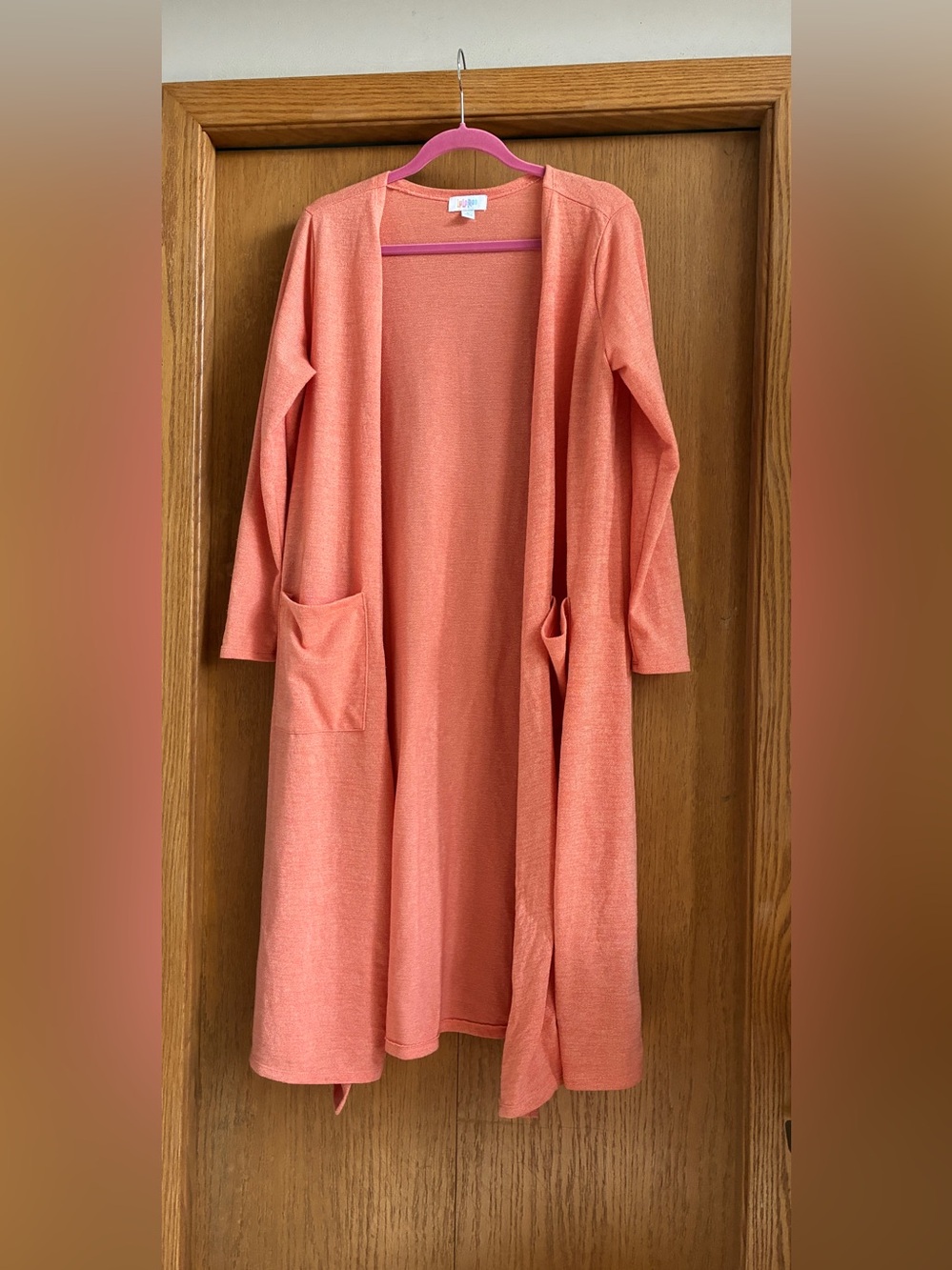 LuLaRoe Sarah Large